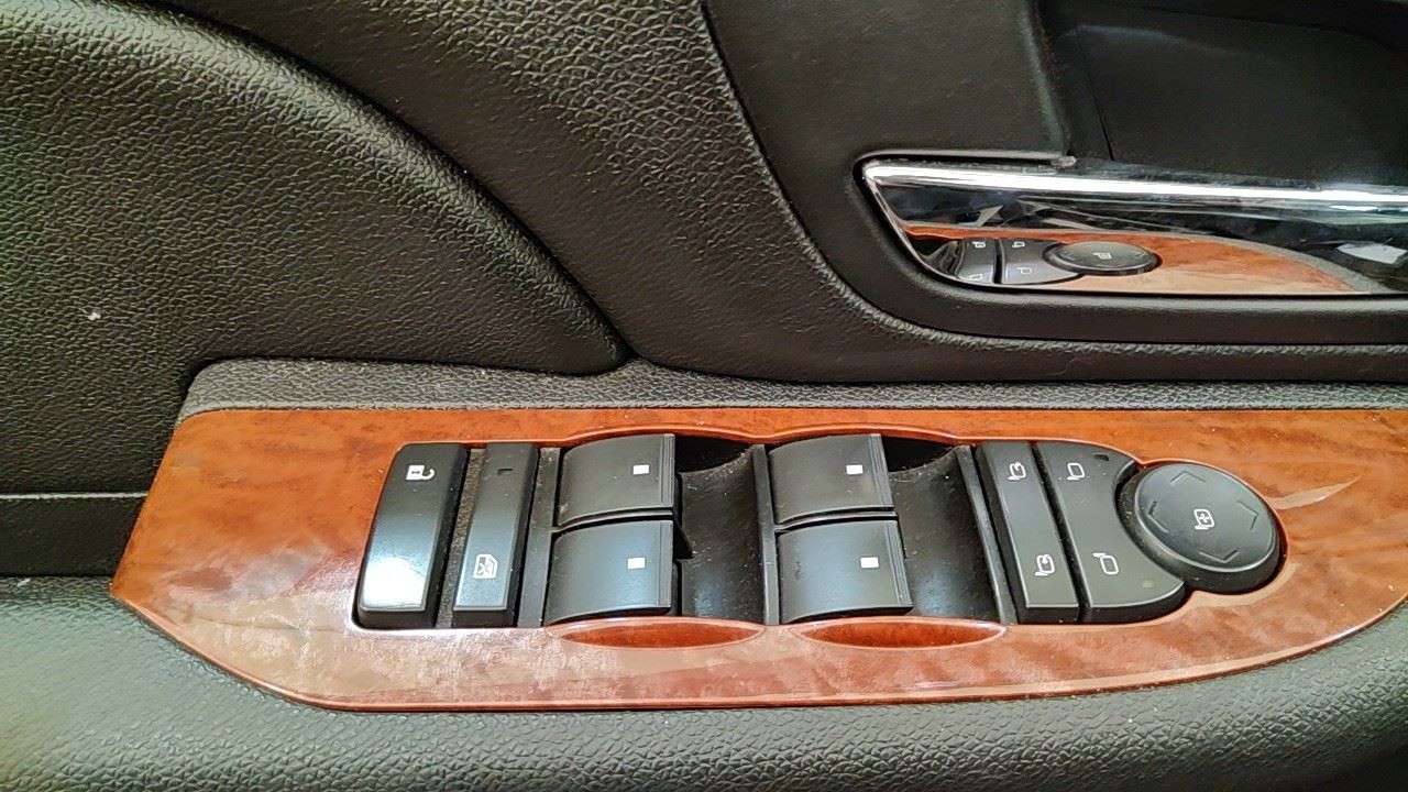 Audio Equipment Radio Opt Uvb Fits 07-08 AVALANCHE 1500 7227003