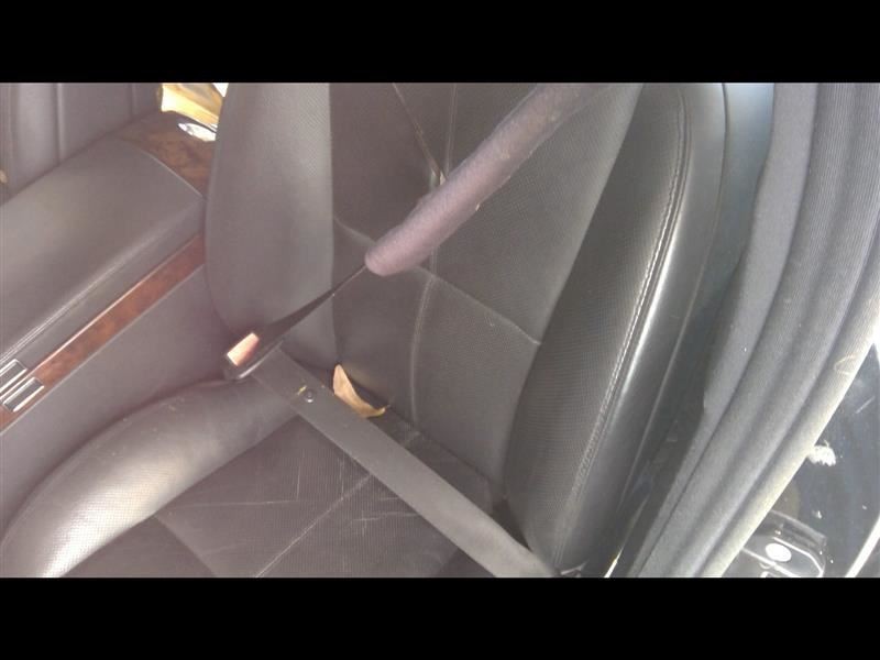 Audio Equipment Radio 221 Type S450 Fits 09 MERCEDES S-CLASS 1006320