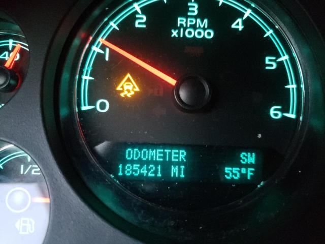 Audio Equipment Radio Opt Uvb ID 25894202 Fits 08-09 TAHOE 290