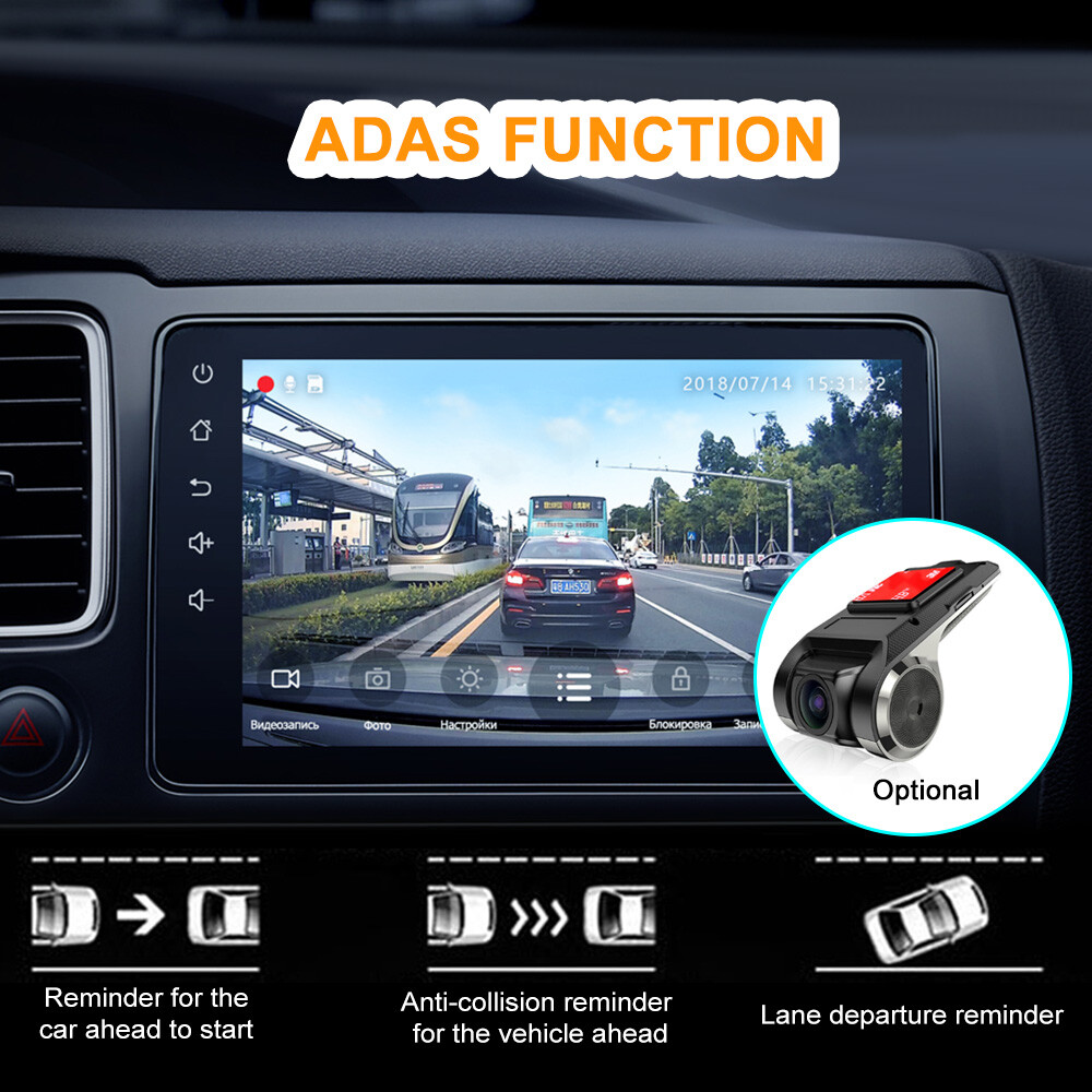 12.3″Car Radio for Mitsubishi Eclipse Cross 2018-2021 GPS Navi RDS FM SWC WiFi