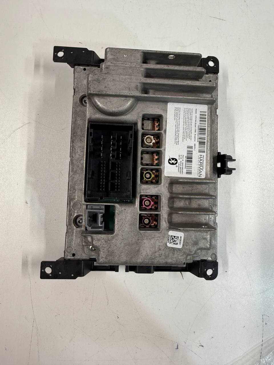 OEM Uconnect 8.4” Navigation Radio Receiver VP4 Fits 2015–2017 Chrysler 200 6819