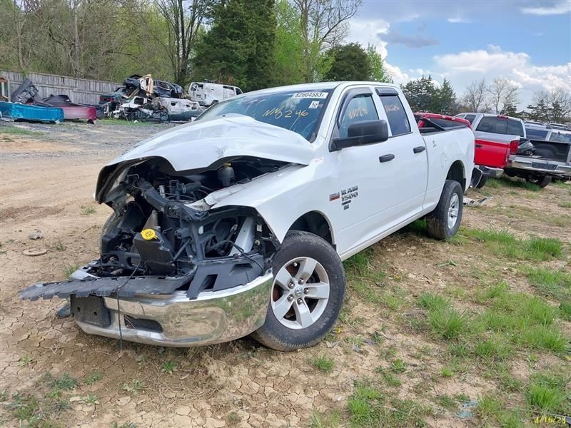 Audio Equipment Radio Classic Style Fits 17-20 DODGE 1500 PICKUP 3044200