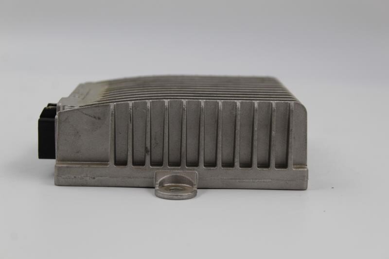 Audio Equipment Radio Amplifier Fits 11-15 CHEVY VOLT #3325