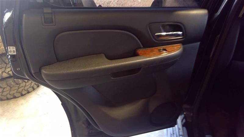 Audio Equipment Radio Opt Uvb ID 25894202 Fits 08-09 TAHOE 25857364