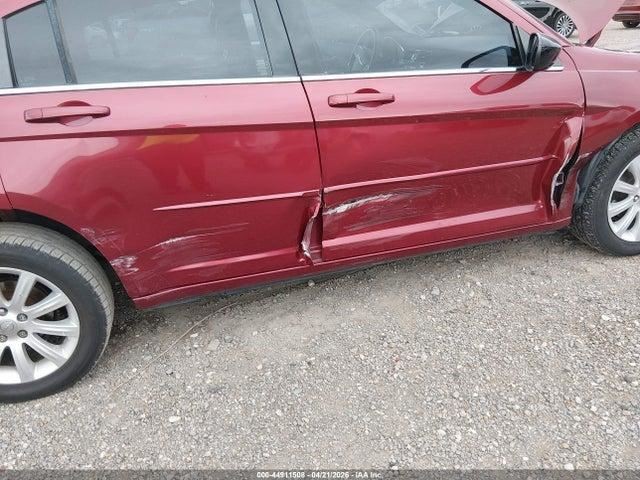Audio Equipment Radio Classic Style Receiver Sirius Fits 11-17 COMPASS 2114906