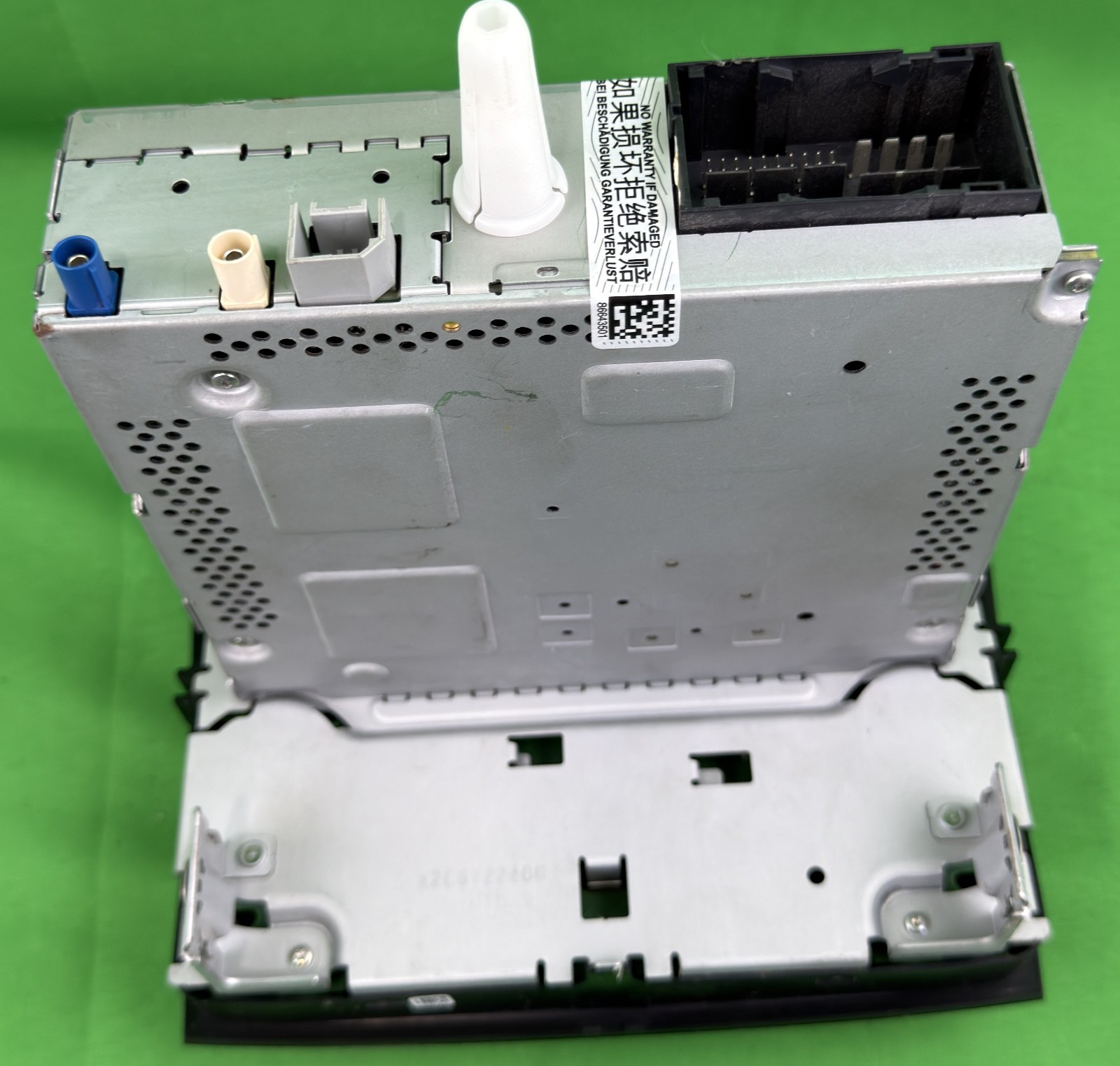Dogde, Ram Promaster City 2015-2017 Multi display unit screen assembly Oem Used