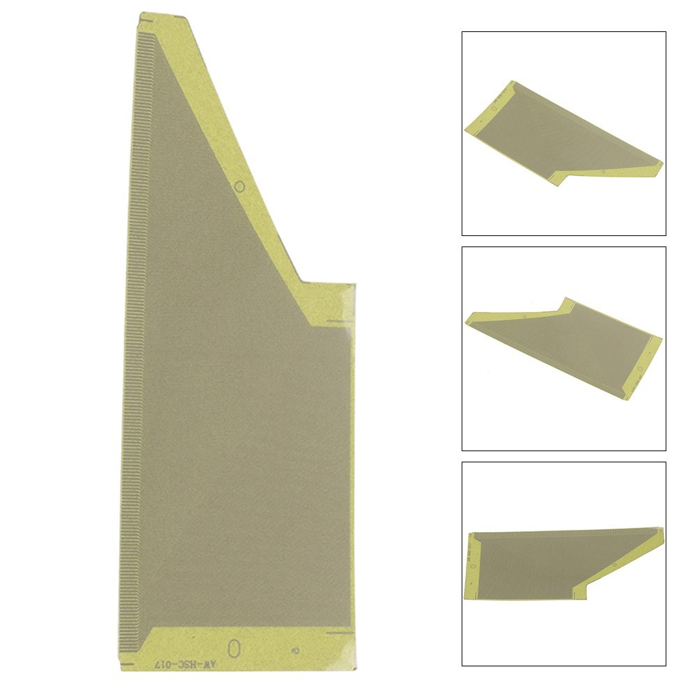 LCD Display Ribbon Cable Easy Installation For Opel ASTRA Info Display 024461677