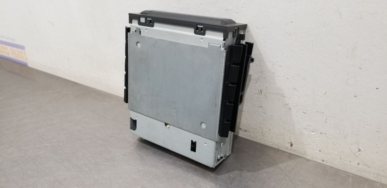 98 CHEVY SUBURBAN 2500 RADIO AUDIO SINGLE DISC PLAYER 16231055