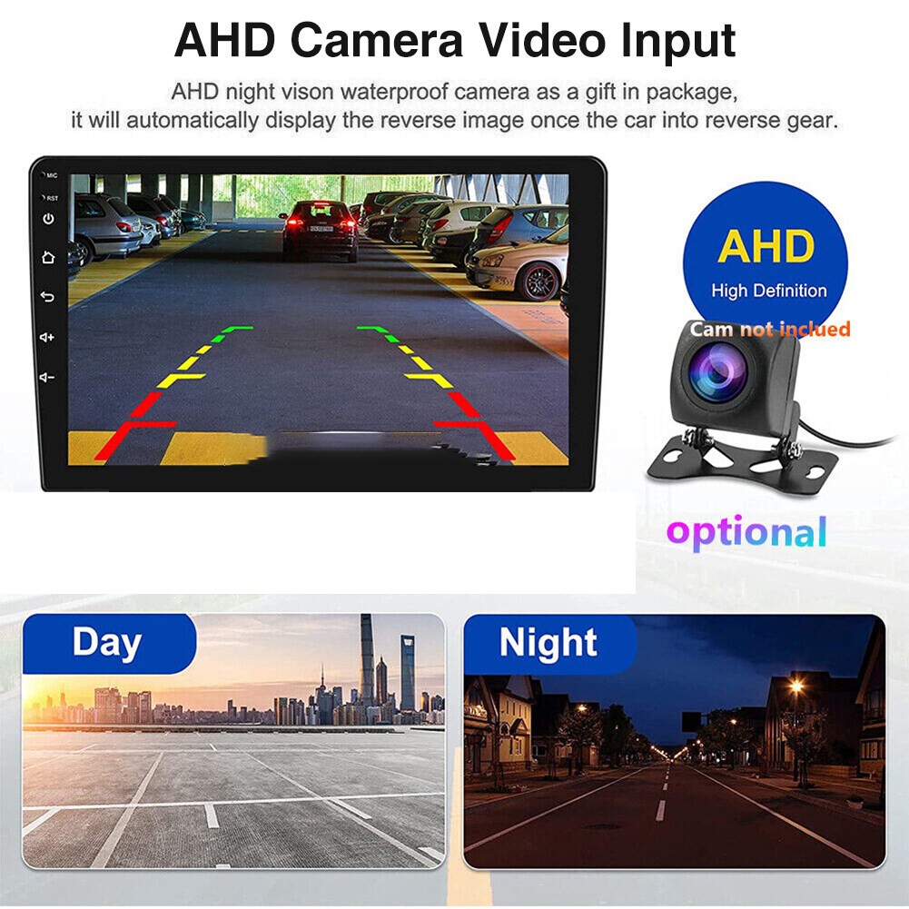 Carplay For Honda Civic 2016-2020 Android 15 Car Stereo Radio Gps WiFi FM/RDS BT