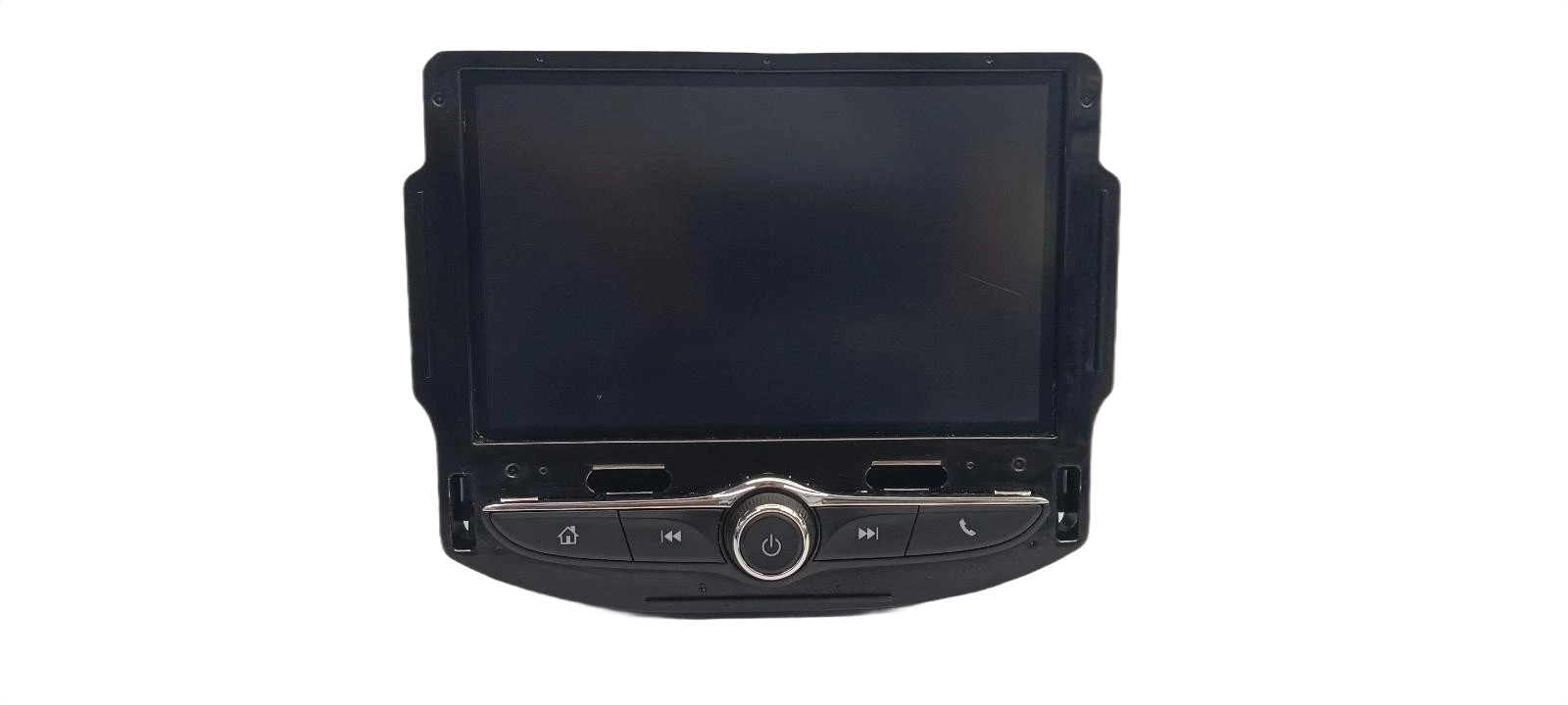 2016 CHEVROLET CRUZE radio stereo head unit 7″ display OEM
