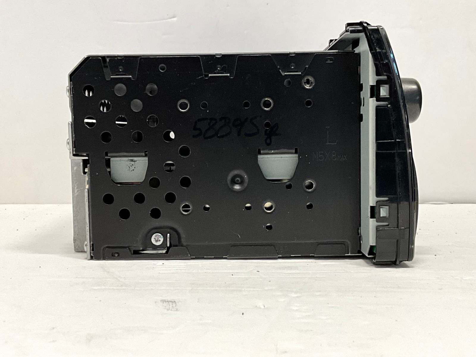 Toyota Camry 2005 2006 CD player base Fujitsu Ten 16860 none-JBL TESTED