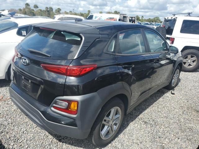 Audio Equipment Radio Receiver Assembly US Market Fits 18-21 KONA 544190