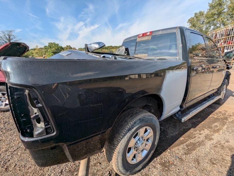 Audio Equipment Radio Display And Receiver Fits 17 DODGE 1500 PICKUP 760907