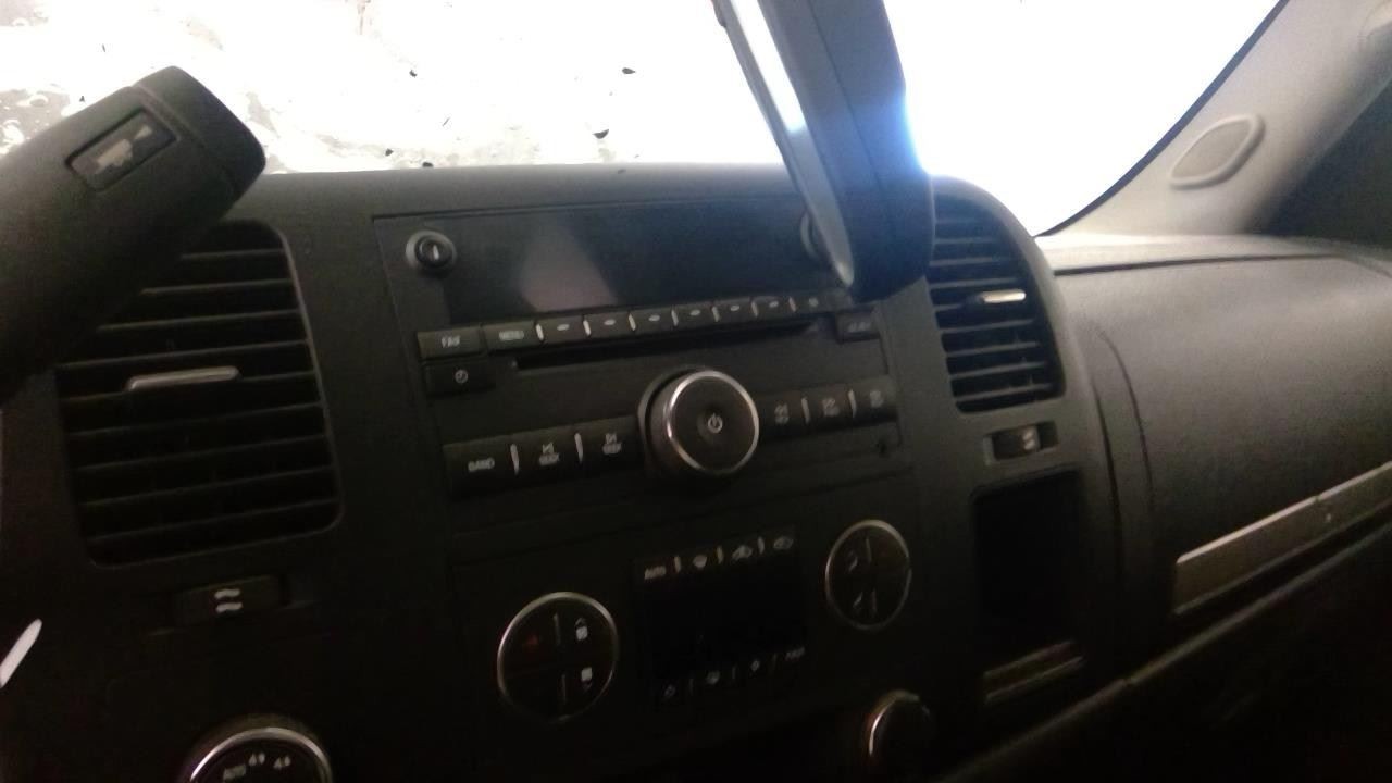 Audio Equipment Radio AM-FM-CD-MP3-USB Fits 11-21 EXPRESS 2500 VAN 1879936