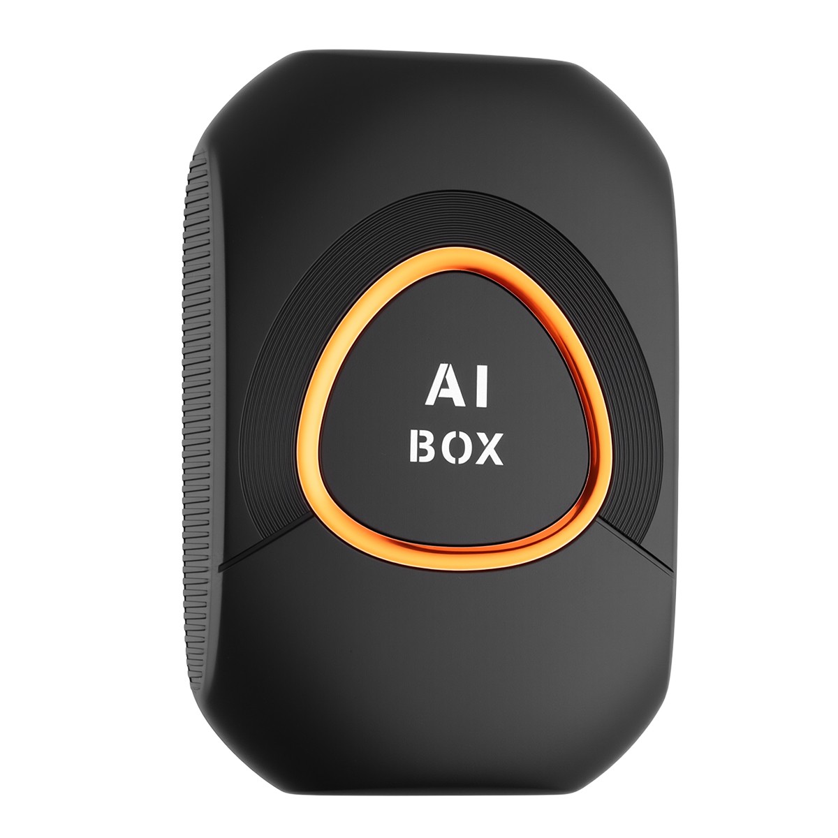 4 in 1 Wireless CarPlay & Android Auto AI Box For Netflix YouTube Airplay