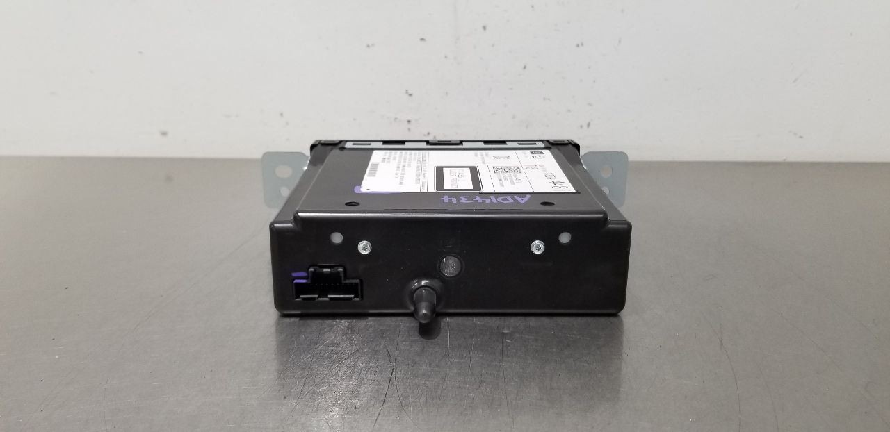 15 GMC SIERRA DENALI 2500 RADIO AUDIO DISC PLAYER OPTION TG5 13594481