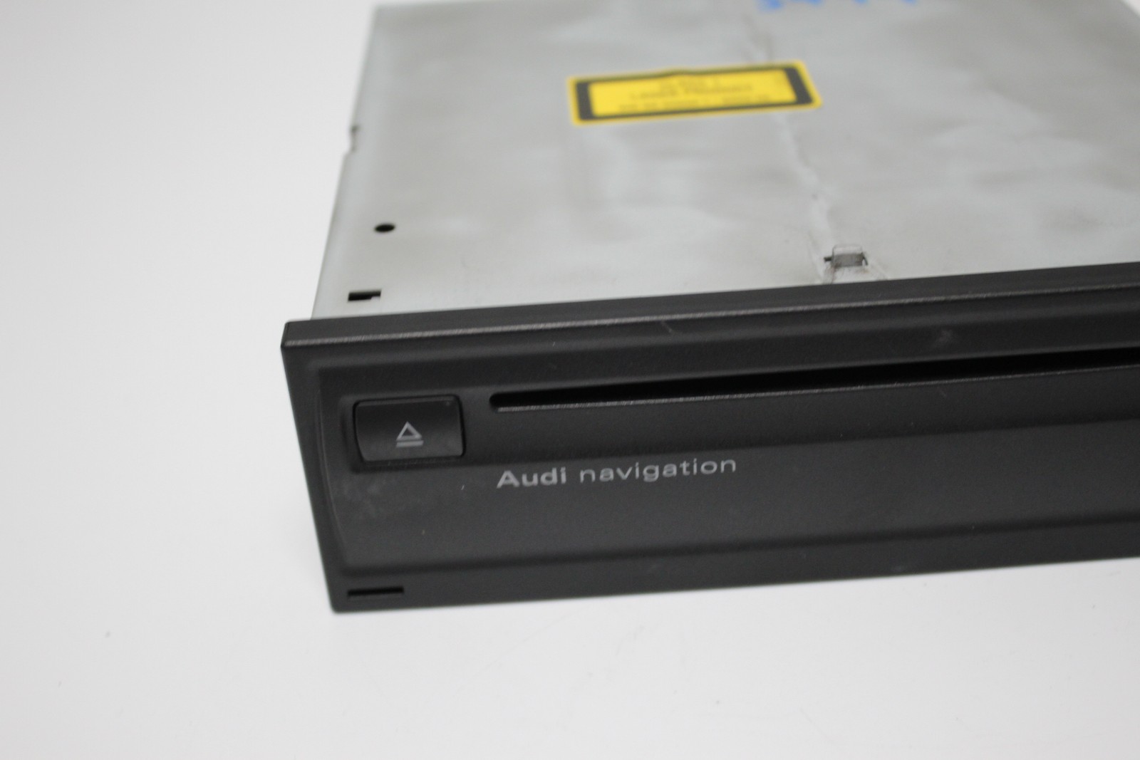 Audi Q7 4L DVD Sat Nav Navigation Drive 4E0910888E 4E0919887M