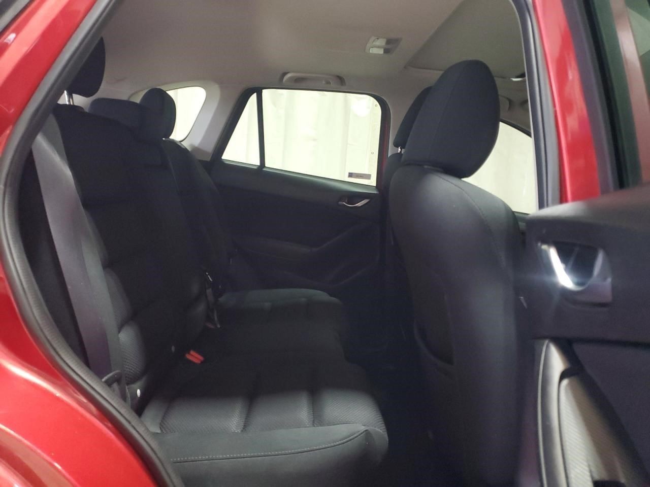 Audio Equipment Radio Receiver Am-fm-cd Fits 16-20 MAZDA 6 11690936