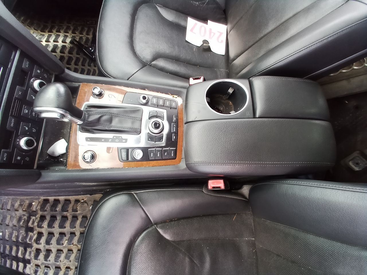 4L0910465A Radio Amplifier Fits 10-12 AUDI Q7 (13111297