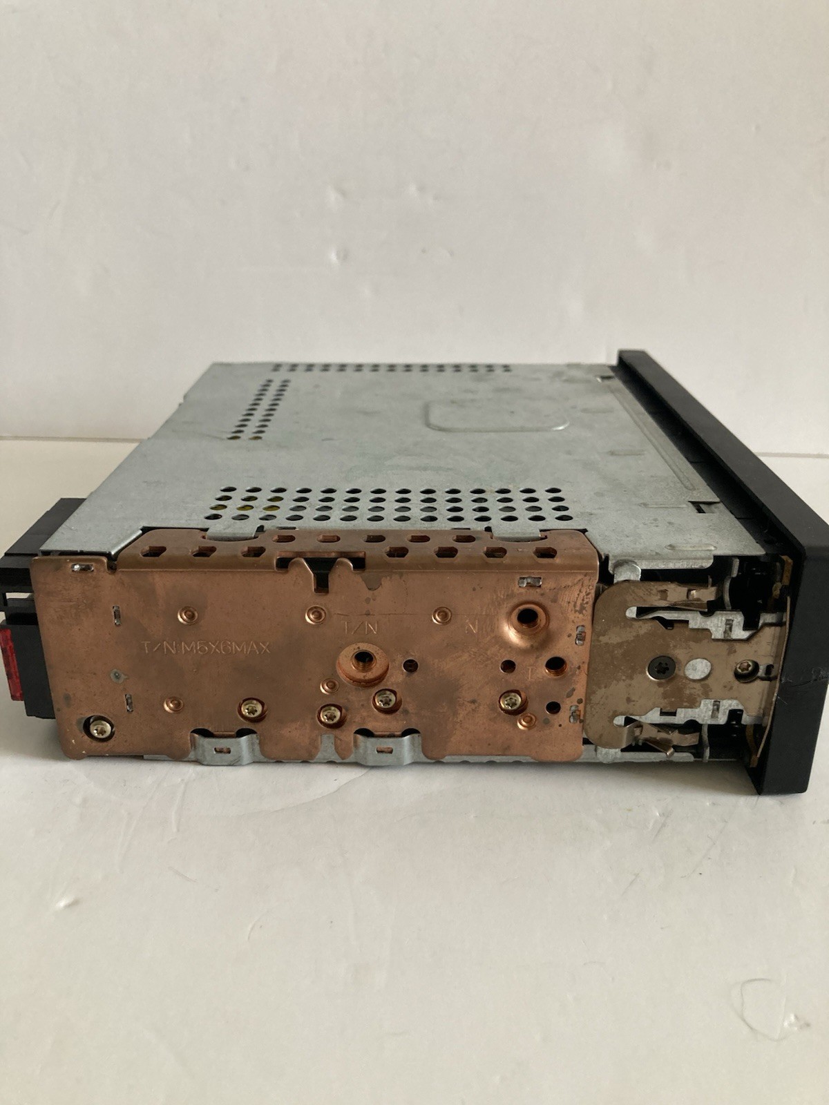 Hyundai Coupe Radio Stereo CD Player RDS VDO Genuine 79DC631/97