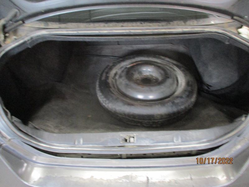 Info-GPS-TV Screen Display Screen Dash Fits 04-05 MAXIMA 570429