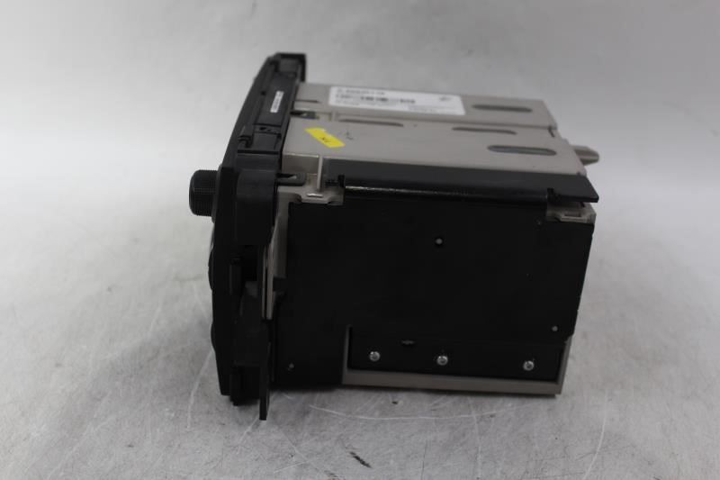 Audio Equipment Radio Opt Uui Fits 2010-2017 CHEVROLET TRAVERSE OEM #30229