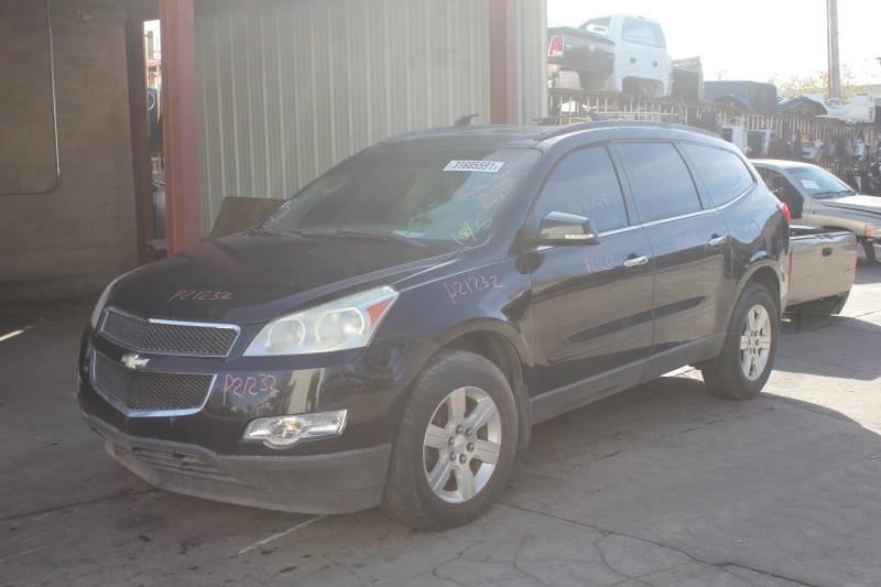 Audio Equipment Radio Opt Uui Fits 10-17 TRAVERSE 525331