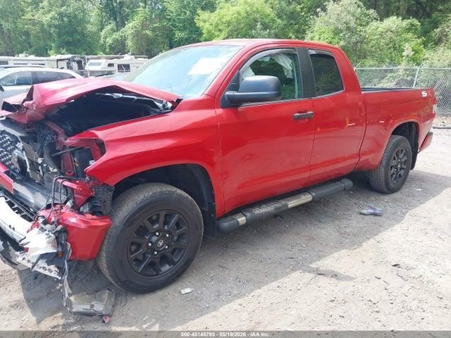 Audio Equipment Radio Display And Receiver Fits 18-20 TUNDRA 962139