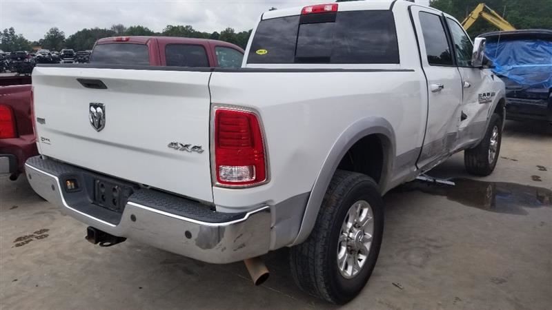 15 DODGE RAM 2500 RADIO AUDIO AMP AMPLIFER CREW CAB 68248793AB