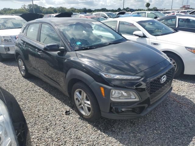 Audio Equipment Radio Receiver Assembly US Market Fits 18-21 KONA 544190