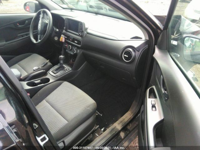 Audio Equipment Radio Display And Receiver US Market Fits 18-21 KONA 3521830