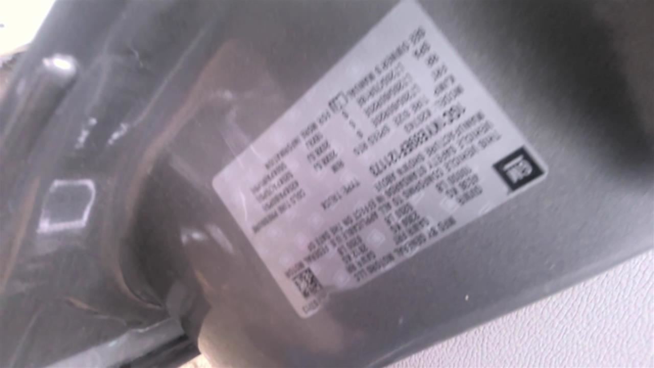 Audio Equipment Radio AM-FM-CD-MP3-USB Fits 11-21 EXPRESS 2500 VAN 31054333