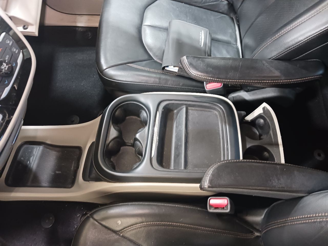 Audio Equipment Radio Amplifier ID 68207344 Fits 17-18 PACIFICA 12676282
