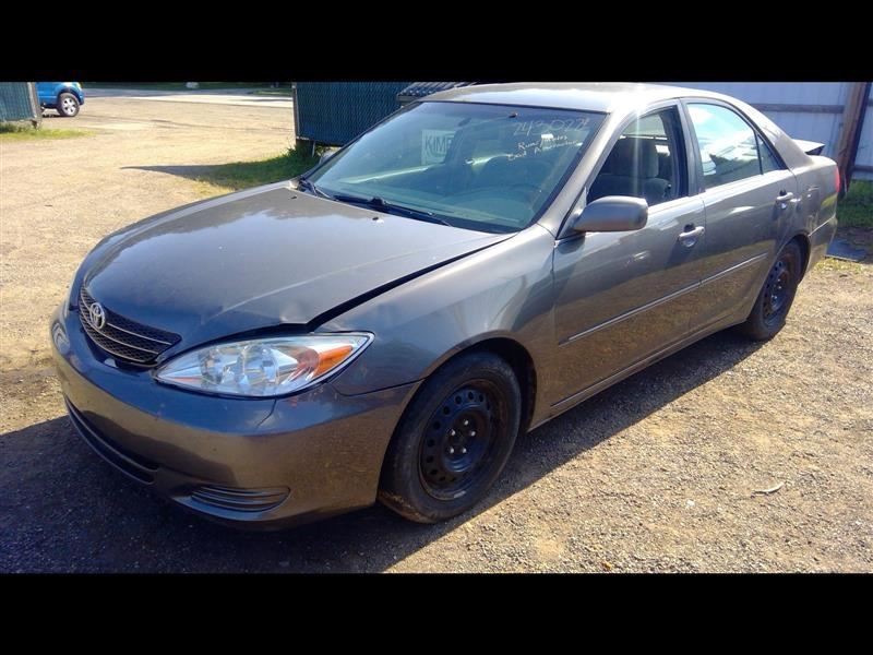 Audio Equipment Radio Amplifier Fits 02-06 CAMRY 142348