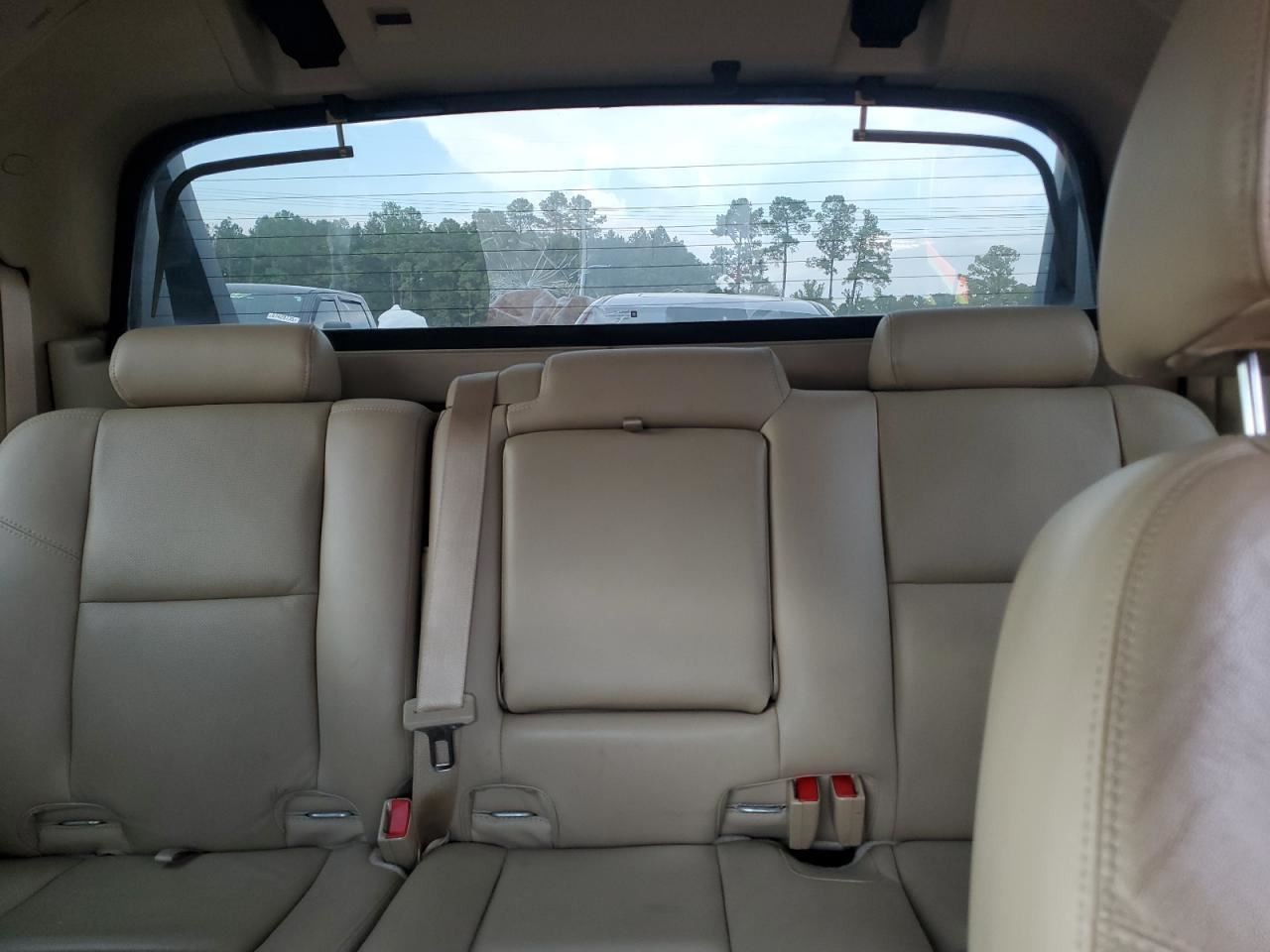 Audio Equipment Radio Opt Uvb ID 25894202 Fits 08-09 TAHOE 1944493