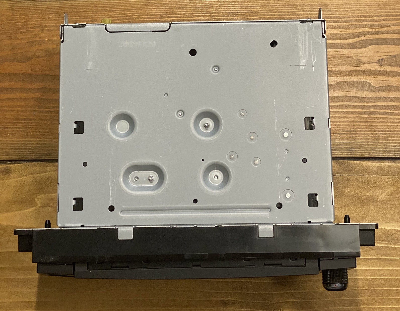 OEM Chrysler Dodge Jeep Wrangler RAM Radio Navigation Sirius P68363303AA MINT!