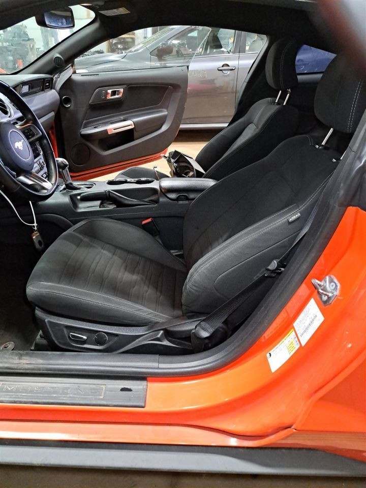 2016 Mustang Control Panel Sku#4436089