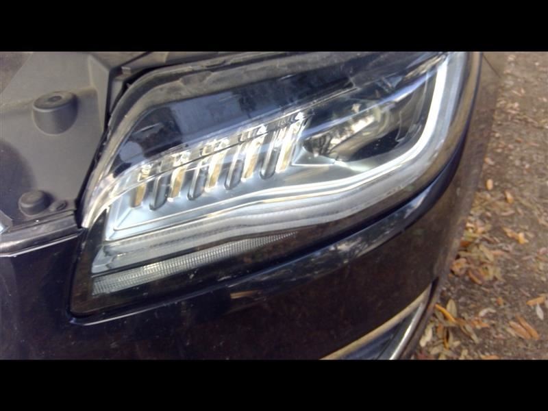 Camera/Projector Rear View Camera In Decklid Fits 17-20 MKZ 756165