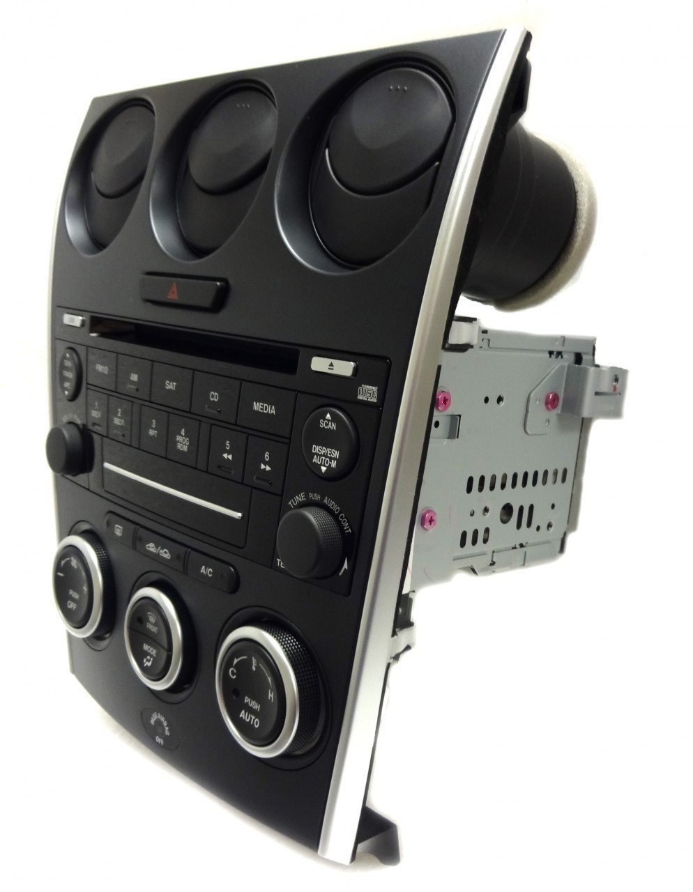 BRAND NEW MAZDA6 CD AM FM RADIO 2006 2007 2008