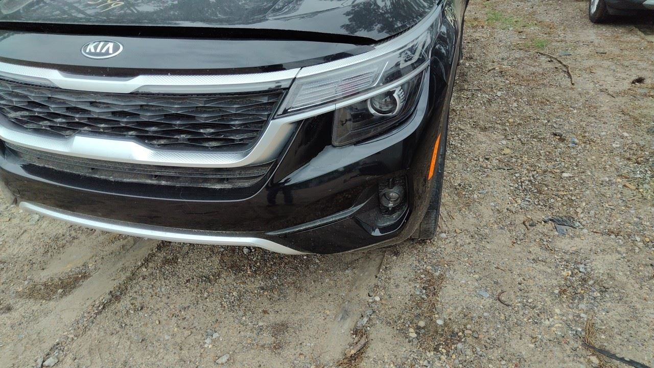 Audio Equipment Radio Display And Receiver US Market Fits 21 23 SELTOS 1149262