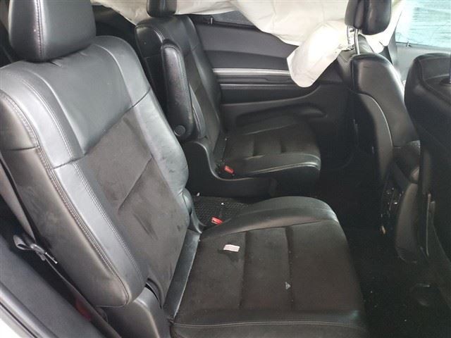 Audio Equipment Radio Display And Receiver 7.0″ Screen Fits 18 DURANGO 1162074