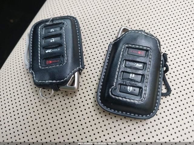 Audio Equipment Radio Receiver ID 86120-78A70 Fits 20-21 NX300 938958