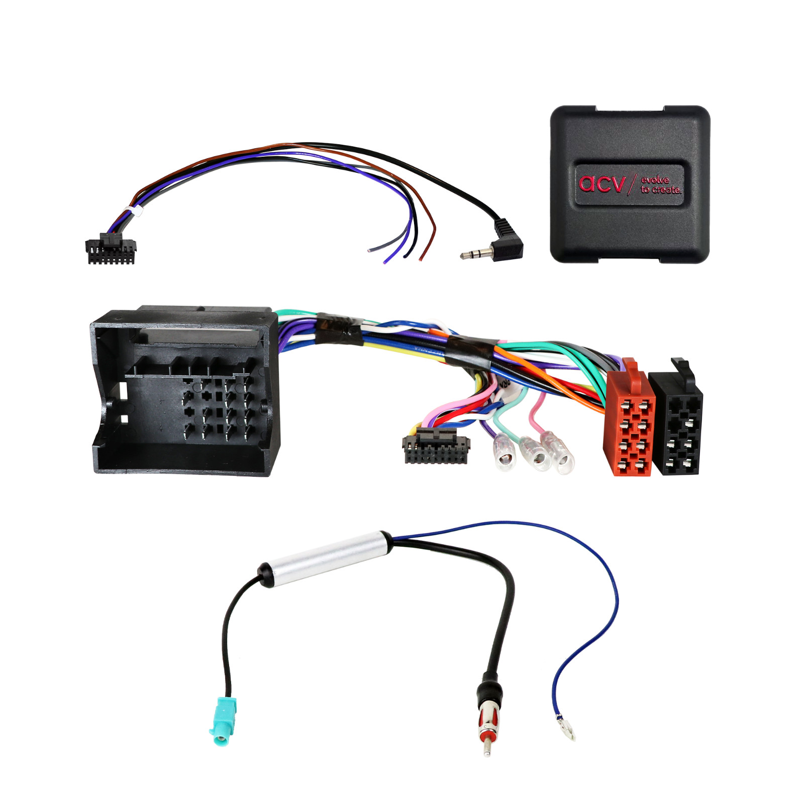 UPGRADED VW Beetle 2004-2010 9 inch Android Headunit Car Stereo CarPlay