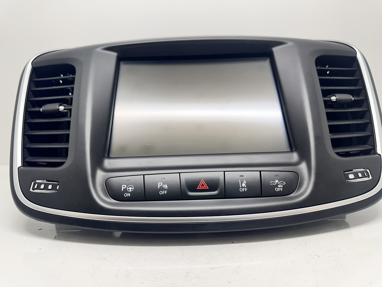 15-17 Chrysler 200 GPS Navigation UConnect VP4 RA4 Radio 8.4 Display Screen OEM
