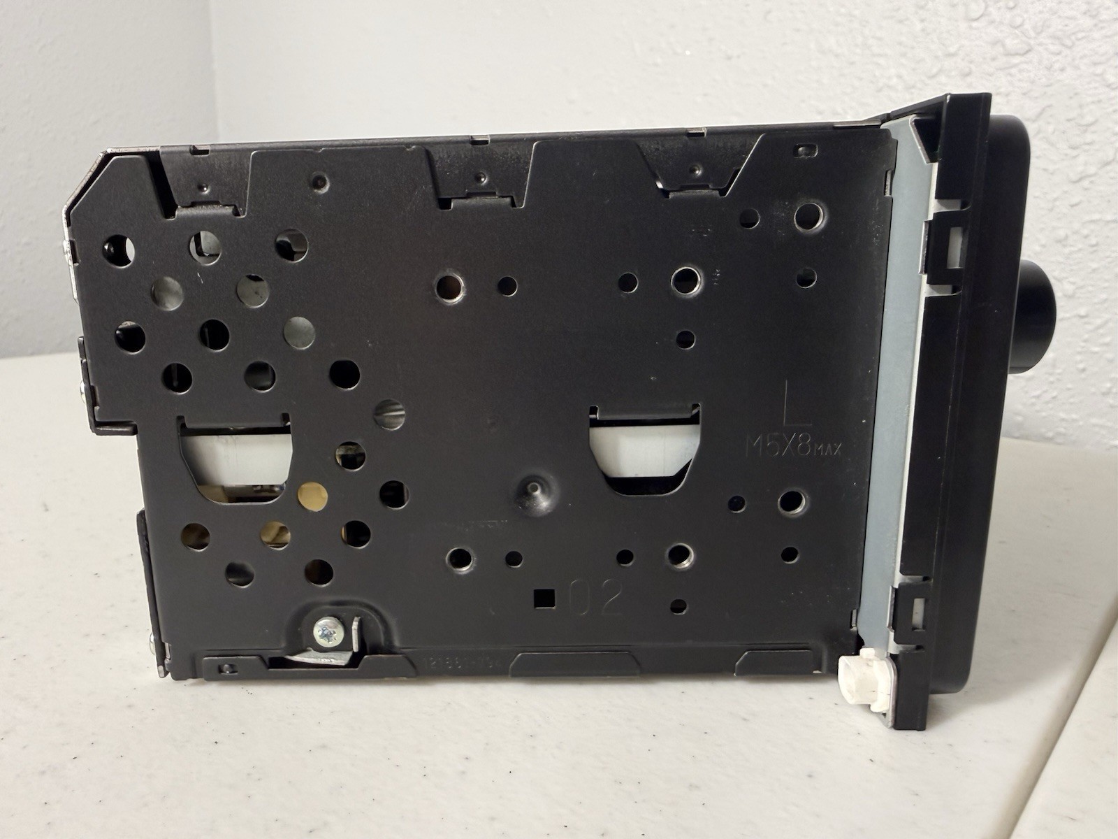OEM Toyota AM FM CD MP3 WMA Radio Stereo Head Unit 86120-35400 Parts Repair
