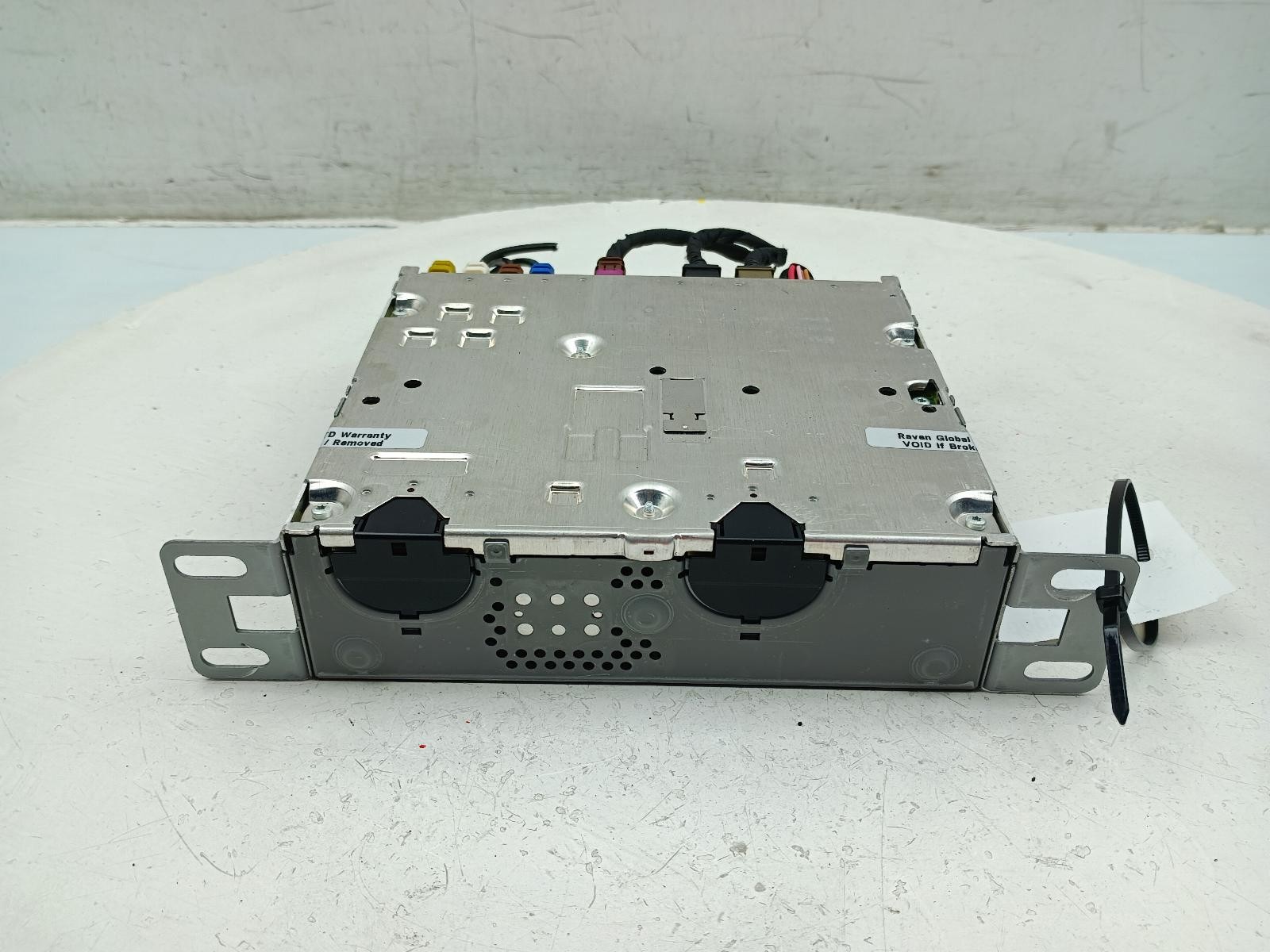 RENAULT ARKANA STEREO HEAD UNIT 259153695R MK1 LJL 2020-2026