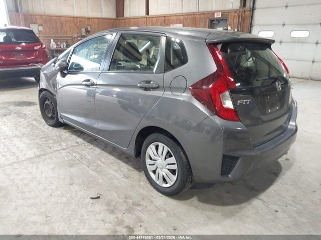 Audio Equipment Radio Receiver 5.00″ Screen Fits 15-16 FIT 12867626
