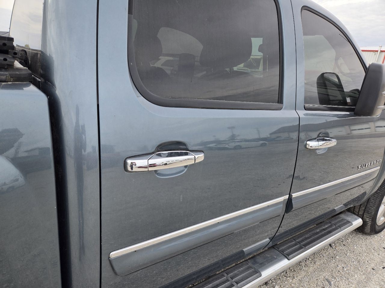 2010-2013 Chevy Silverado Radio AM FM Stereo CD MP3 USB opt UUI
