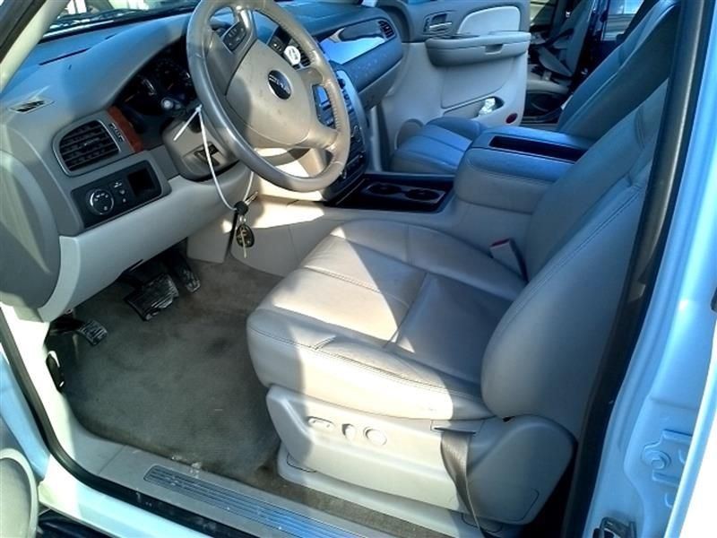 Camera/Projector Camera Liftgate Mounted Fits 09-14 YUKON 1198358