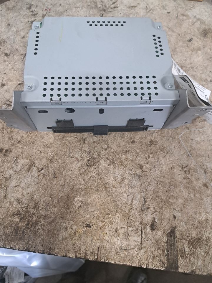 2015 F350sd Stereo Radio Receiver Sku#4462825